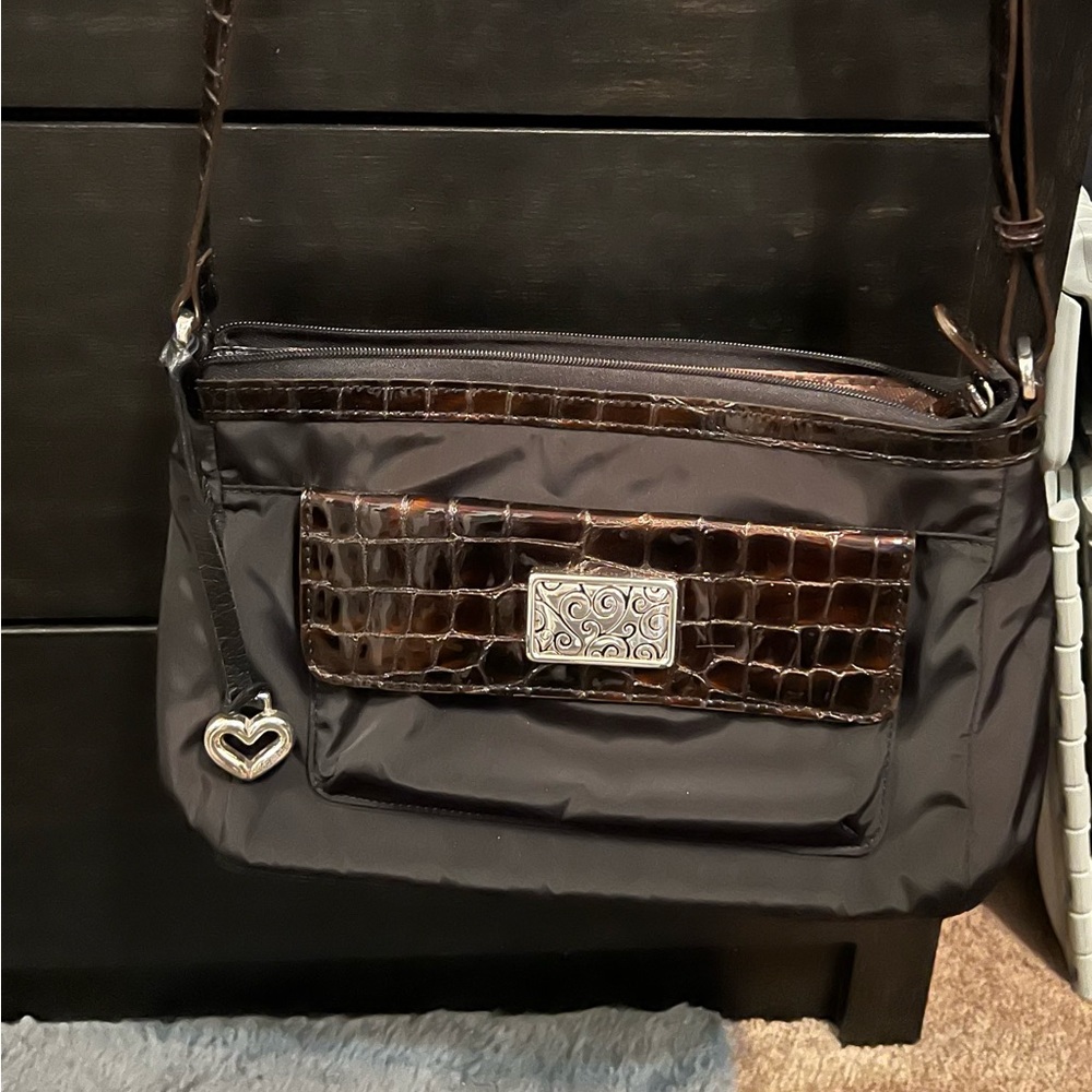 Brighton Organizer Bag